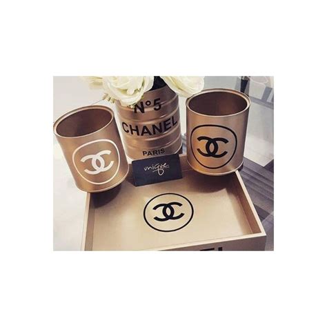 Autocollant chanel 